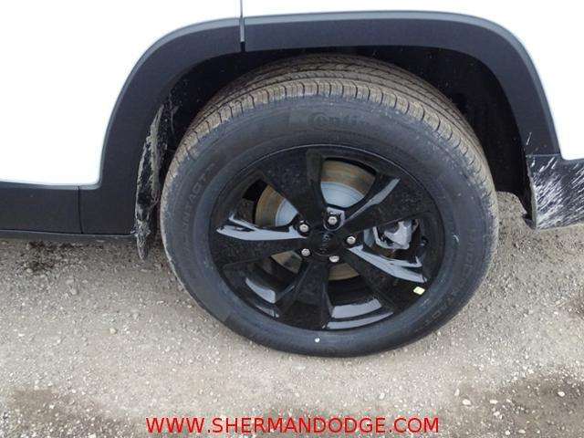 Jeep Cherokee 2017 photo 7